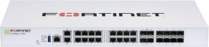 FortiGate-120G: Equipo más Forticare Premium y FortiGuard Unified Threat Protection (UTP) | 1 Año