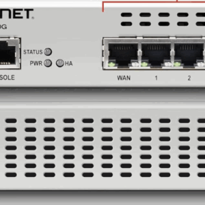 FortiGate-30G: Solo equipo