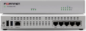 FortiGate-40F:  Equipo más Forticare Premium y FortiGuard Unified Threat Protection (UTP) | 1 Año