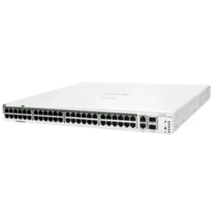 Aruba IOn 1960 48G 2XGT 2SFP+Switch