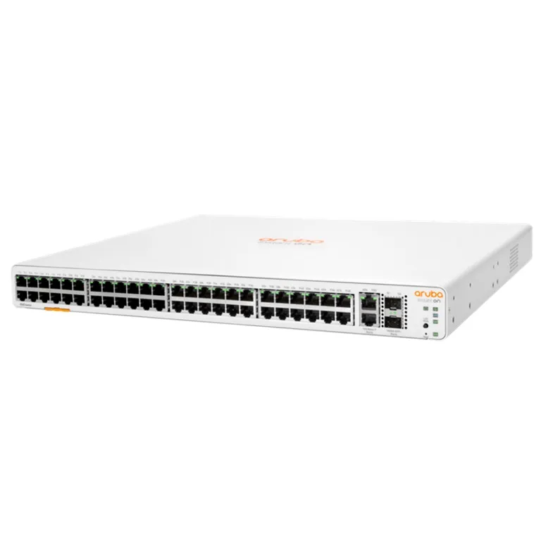 Aruba IOn 1830 48G 4SFP Sw