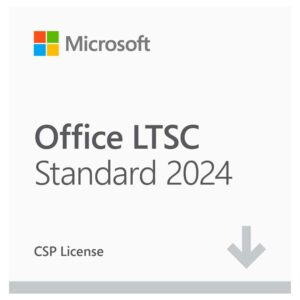 Office LTSC Standard 2024
