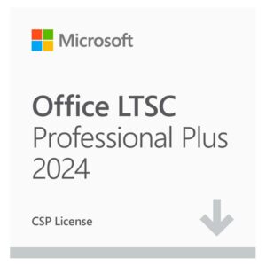Office LTSC Professional Plus 2024