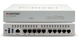 FortiGate-60F: Solo equipo
