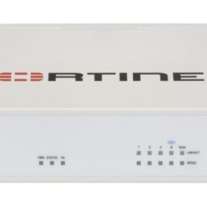 FortiGate-50G: Equipo más Forticare Premium y FortiGuard Unified Threat Protection (UTP) | 1 Año