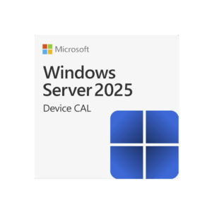 Windows Server 2025 - 1 Device CAL