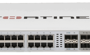 FortiGate-400F: Equipo más Forticare Premium y FortiGuard Unified Threat Protection (UTP) | 1 Año