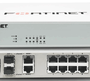 FortiGate-80F: Equipo más Forticare Premium y FortiGuard Unified Threat Protection (UTP) | 3 Años