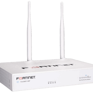 FortiWifi-60F: Equipo más Forticare Premium y FortiGuard Unified Threat Protection (UTP) | 1 Año