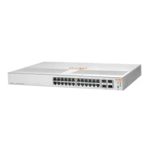 Aruba IOn 1930 24G 4SFP+ Switch