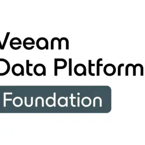 Licencia de Suscripción Universal de Veeam Data Platform Foundation - 10 Instancias | 1 Año
