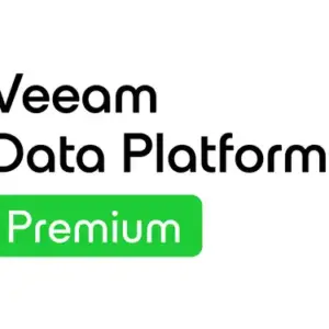Licencia de Suscripción Universal de Veeam Data Platform Premium - 10 Instancias | 1 Año