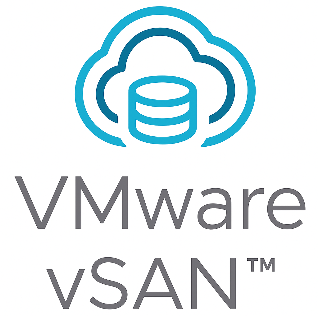 VMware vSAN – Suscripción por 1TiB | 1 Año